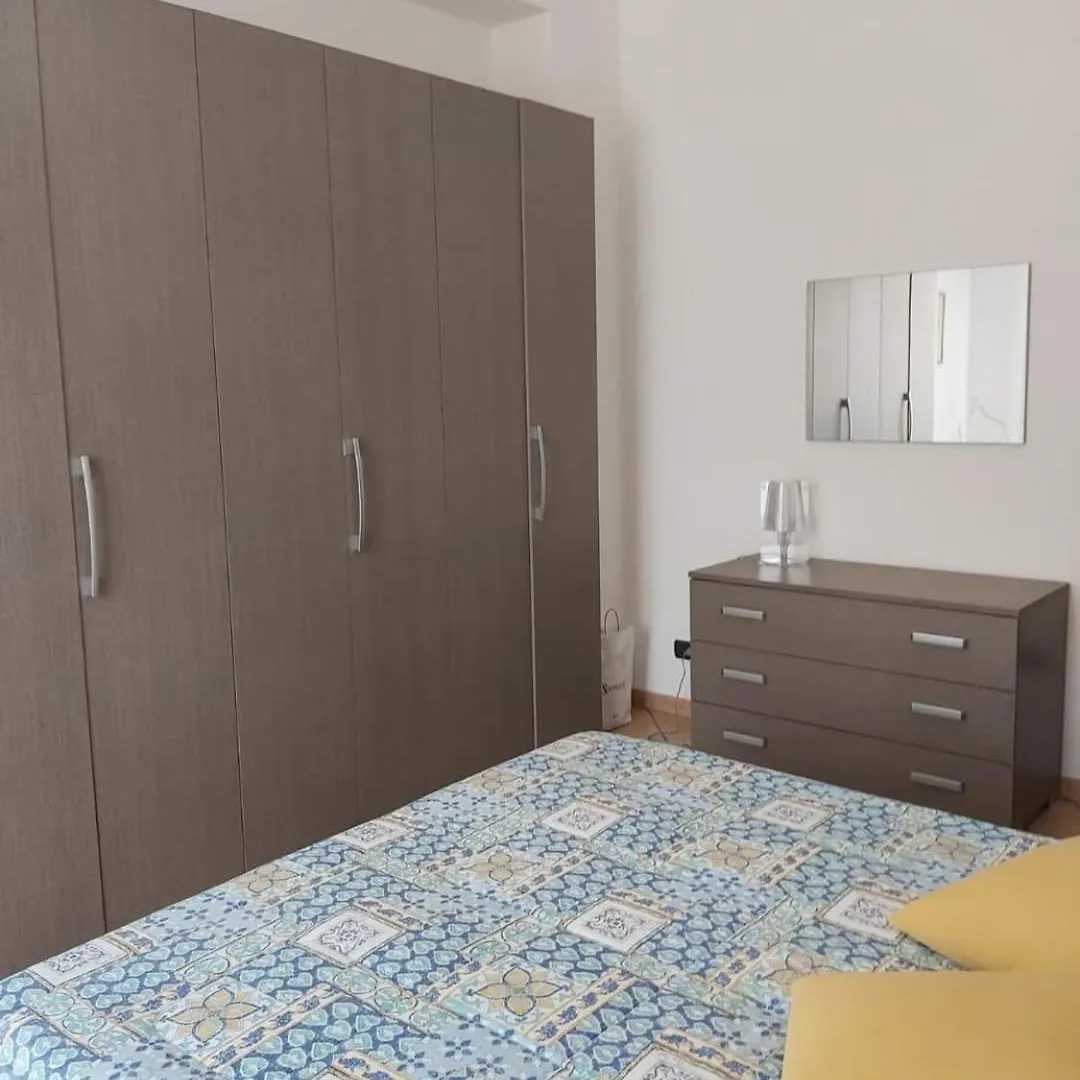 La Casa Di Birba Apartment Acquedolci Italy