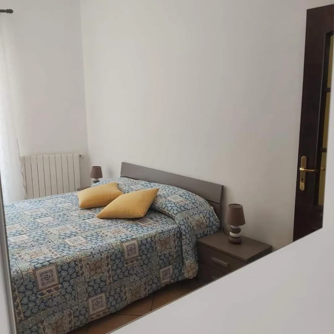 La Casa Di Birba Apartment Acquedolci Italy