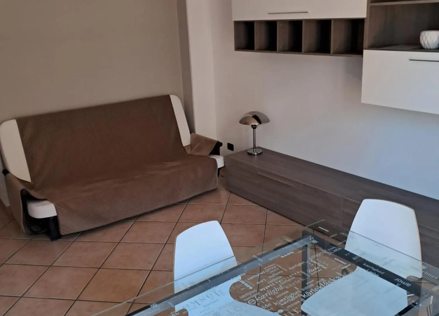 Apartmán La Casa Di Birba Acquedolci