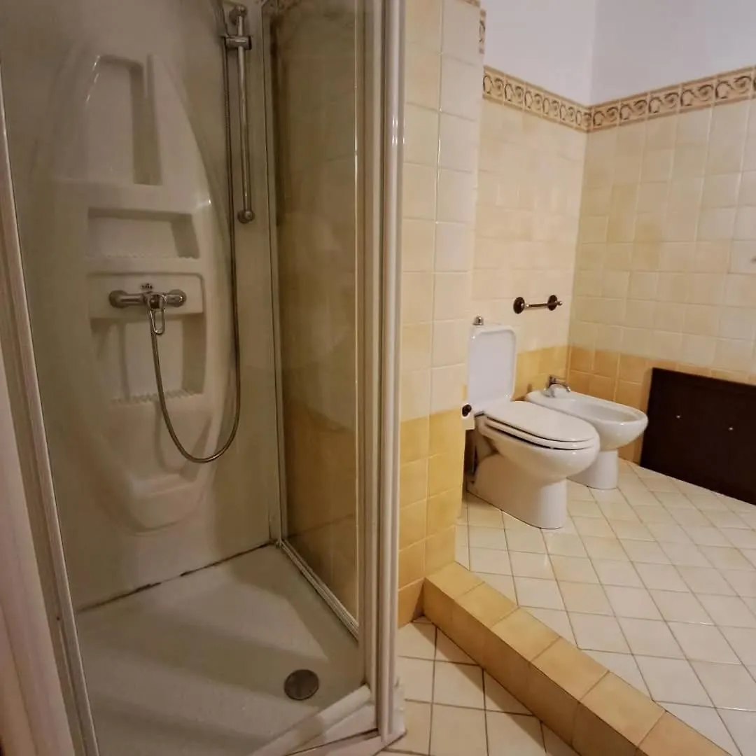 דירות אקוודולצ'י La Casa Di Birba