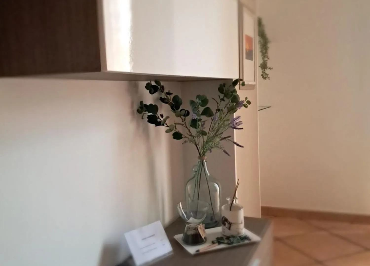 Апартаменты La Casa Di Birba Акведольчи