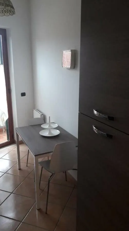 La Casa Di Birba Apartment Acquedolci Italy