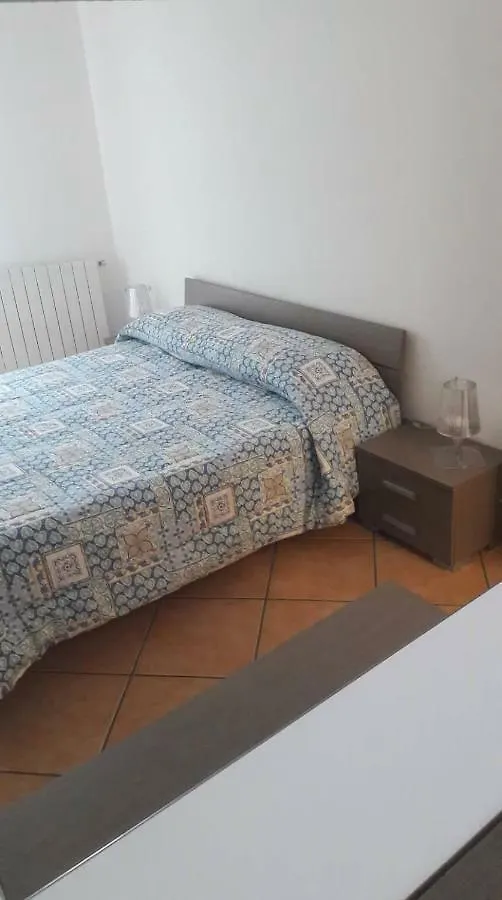 La Casa Di Birba Apartment Acquedolci