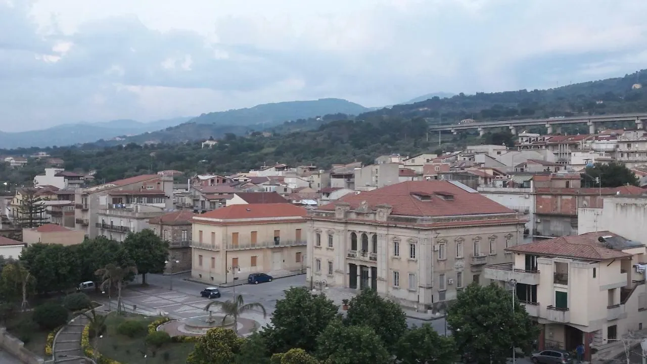 Apartmán La Casa Di Birba Acquedolci